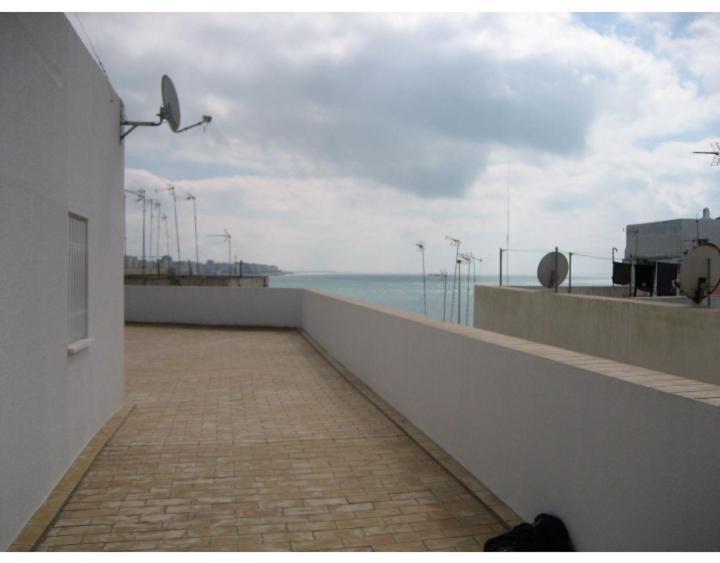 Апартаменты Playa Caleta 7 Min, Wifi, Catedral, Centro Кадис Экстерьер фото